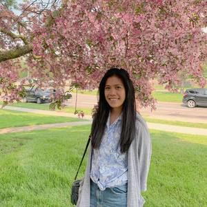 Meet your Posher, Marichelle